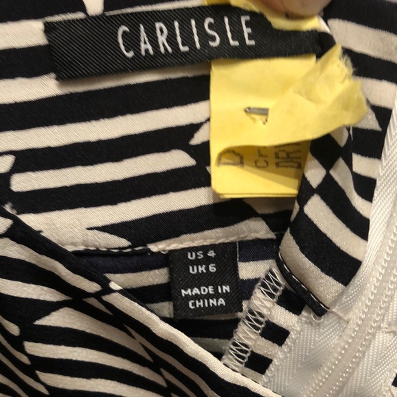 Carlisle 100% silk skirt - Picture 5 of 5